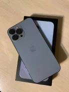 Apple iPhone 13 Pro. �/�, 256 ��, ���������, 4G LTE, 5G ����