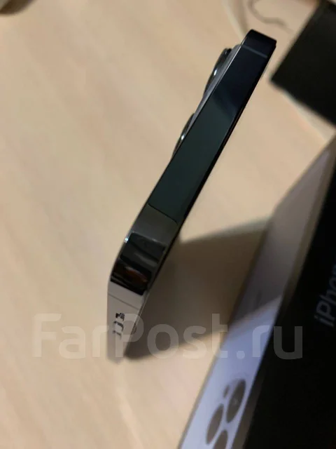 Apple iPhone 13 Pro. �/�, 256 ��, ���������, 4G LTE, 5G ����