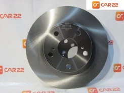 ���� ��������� Toyota Mark II JZX110, 1Jzfse, 1995-2007 ������������� L=R, �������� 4351222220 ����
