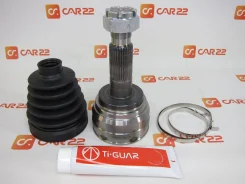 ���� �������� Toyota Hilux Surf KDN185, 1Kdftv, L=R, �������� 4343035030 ����