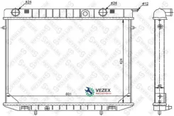 �������� ���������� ��������� Stellox 1026064SX 1026064SX ����