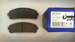 ������� ��������� ��������, �������� TO HighLander ASU40/GSU40 07-, Kluger GSU40/45 07- SP2137 SP2137 ����