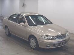 Nissan Bluebird Sylphy. QG10121775, QG18DE ����