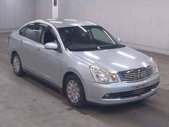 Nissan Bluebird Sylphy. KG11106169, MR20DE ����