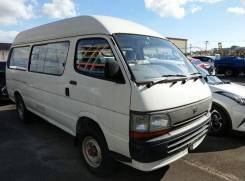 Toyota Hiace. LH1291001156, 3L ����