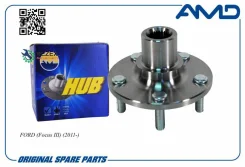 ������� ������ FORD Focus 11- ������. AMD Amdhub93 AMDHUB93 ����