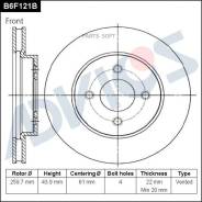 ���� ��������� ���. Advics Advics B6F121B B6F121B ����