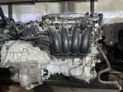    2AZ, Toyota Rav4 ACA31 