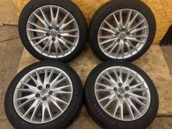 �������� ����� ���� Lexus 235/45 R18 5x114.3 (1133). 8.0x18" 5x114.3 ET45 ����