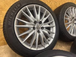 Lexus. 8.0x18", 5x114.3, ET45 ����