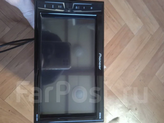 Pioneer MVH-A100V ����