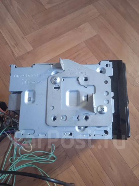 Pioneer MVH-A100V ����