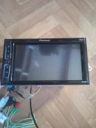 Pioneer MVH-A100V ����