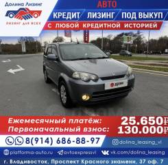 Honda HR-V.   