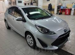 Toyota.   