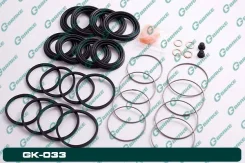 ����������� �������� G-brake GK-033 gk-033 ����