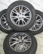 Weds Velva Kevin. 7.0x17", 5x114.3, ET40 ����