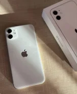 Apple iPhone 11. �/�, 64 ��, �����, 3G, 4G LTE, 5G, ���������� ����