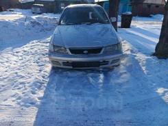 Toyota Corona Premio. AT211, 7AFE ����