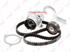 �������� ����� ��� � ������� ������� (��������� ������) LADA Granta 2190-94/Kalina 2192-94/Largus/Priora 2170/72 Lynxauto PW1355 PW1355 ����