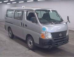 Nissan Caravan. VWE25129676, ZD30DDTI ����