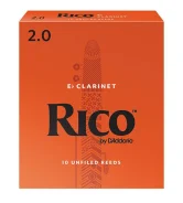 ������ ��� �������� Eb, ������ 2.0 Rico RBA1020 ����