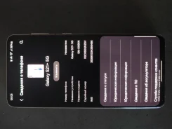 Samsung Galaxy S21+ 5G. �/�, 256 ��, ����������, 5G ����