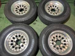 Berg. 7.0x15", 6x139.7, ET-14 