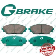 ������� ��������� �������� G-Brake | Mazda CX-3 BHY13328ZA, B4Y03328ZB, DFY53328Z, B6YS3328ZA, BHY13328ZA9C ����