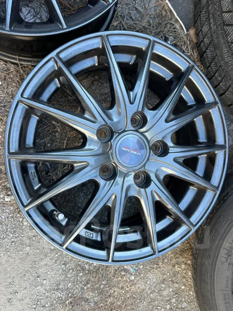 Weds Velva. x15", 5x114.3. ��� ����� �� ������������ ����