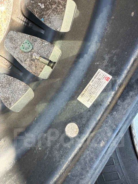 Weds Velva. x15", 5x114.3. ��� ����� �� ������������ ����