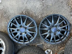 Weds Velva. x15", 5x114.3. ��� ����� �� ������������ ����