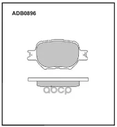 ������� ��������� �������� | ����� | Allied Nippon ADB0896 ADB0896 ����