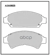 ������� ��������� �������� | ����� | Allied Nippon ADB0923 ADB0923 ����