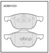    |  | Allied Nippon ADB01323 ADB01323 