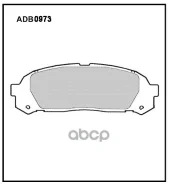 ������� ��������� �������� | ��� | Allied Nippon ADB0973 ADB0973 ����