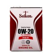 Seiken. 0W-20, �������������, 4��. ����
