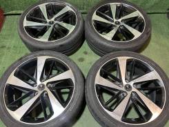 Modellista. 8.0x19", 5x114.3, ET38,  60,1. 