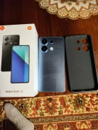 Xiaomi Redmi Note 13. �����, 128 ��, �����, 3G, 4G LTE, 5G, Dual-SIM, NFC ����