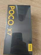 Xiaomi Poco X7. , 256 , , , 3G, 4G LTE, 5G, Dual-SIM, , NFC 