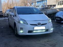 Toyota Prius.   