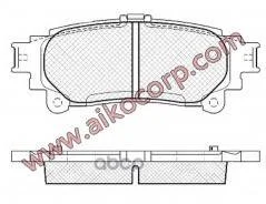 ������� Lexus RX350, RX270, Toyota Sienna (2009-) ������ AIKO ���. pf1846 PF1846 ����