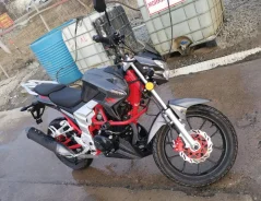 Regulmoto Raptor 250. 250����. ��., ��������, ���������, ������ �� �� ����