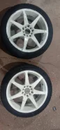 SW. 7.0x17", 5x100, 5x114.3, ET-35, �� 60���. ����
