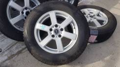 Rial Giro. 6.5x16", 5x114.3, ET38 ����