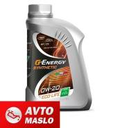 G-Energy Extra Life. 0W-20, �������������, 1��. ����