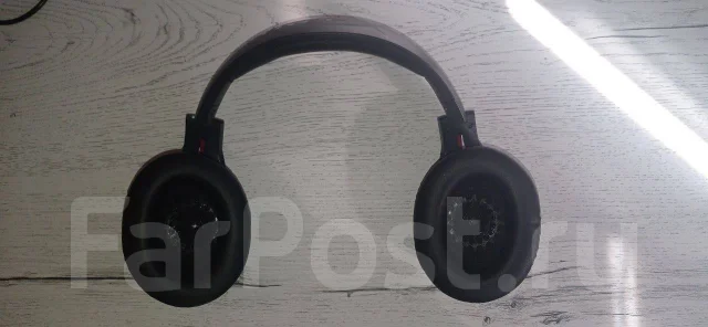 HyperX Cloud Flight ����