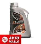 G-Energy Far East. 5W-30, �������������, 1��. ����