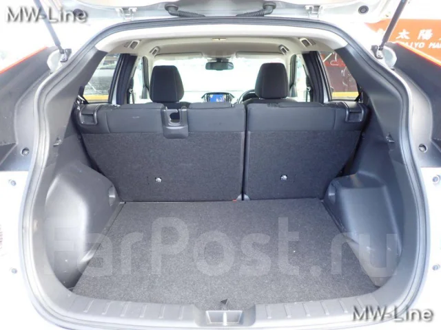 Mitsubishi Eclipse Cross. GK1W0104972, 4B40 ����