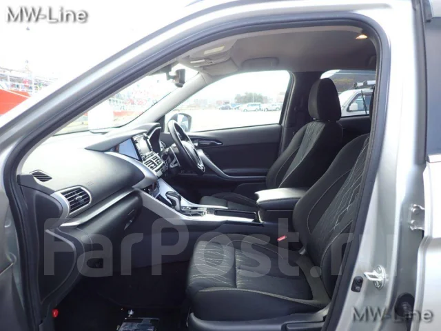 Mitsubishi Eclipse Cross. GK1W0104972, 4B40 ����